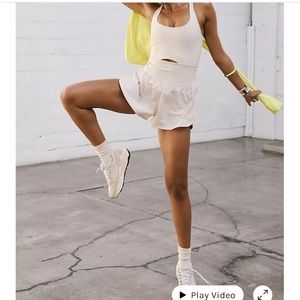 Free People Movement Righteous Runsie